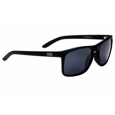BSG-56 Очки солнцезащитные BBB Town PZ(черный-матовый)