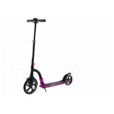 Самокат PLAYSHION City Walker(розовый)