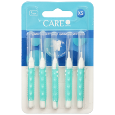 Кэа Дентал Ершики межзубные размер XS №5 Care Dental