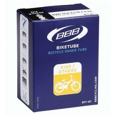 BTI-22 Камера BBB 20" DV