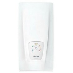 Проточный водонагреватель CLAGE DCX 13 Next