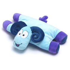 Подушка для шеи Travel Blue Sammy the Ram, барашек