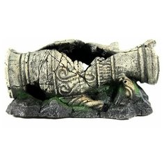 Декорация для аквариума DEKSI Кувшин №001 Декси