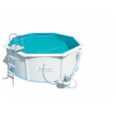 Бассейн BESTWAY 10x48"/3,0 м x1,20 м