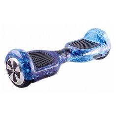 Гироскутер 6.5 GT Smart Wheel, Синий Космос