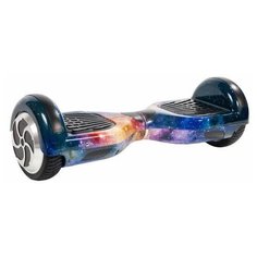 Гироскутер 6.5 GT Smart Wheel, Космос