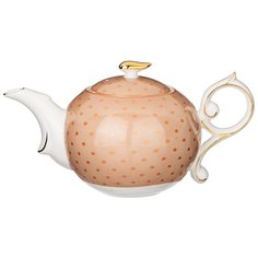 Чайник 250 мл капучино Lefard (154804)