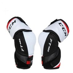 Налокотник хоккейный ССМ EP Jetspeed FT485 JR подростковый(JR / M/M) CCM