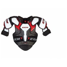 Хоккейный нагрудник CCM SP Jetspeed FT4 PRO JR подростковый(JR / M/M)