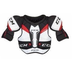 Хоккейный нагрудник CCM SP Jetspeed FT475 SR взрослый(SR / S/S)
