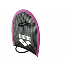 Лопатки для плавания ARENA Flex Paddles(M / фиолетовый/M)