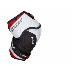 Хоккейный налокотник ССМ EP Jetspeed FT4 JR подростковый(JR / S/S) CCM
