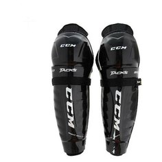 Хоккейные щитки ССМ Tacks 9550 SR взрослые(SR / 14/S) CCM