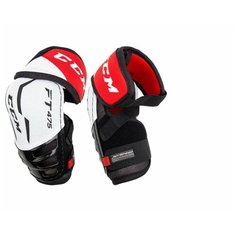Хоккейный налокотник ССМ EP Jetspeed FT475 SR взрослый(SR / XL/XL) CCM
