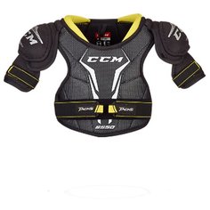 Хоккейный нагрудник CCM Tacks 9550 YTH детский(YTH / M/M)
