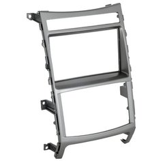 Рамка Hyundai IX-55 Veracruz + 2DIN (Incar RHY- N06)