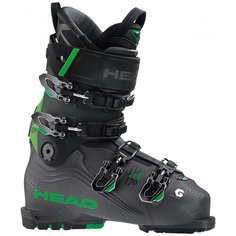 20-21 Ботинки горнолыжные HEAD Nexo LYT 120 anthracite/green 27.5