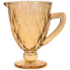 Кувшин Lefard Серия "Muza Ion" Ромбо, 1300 мл, высота 20 см (691-027)