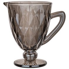 Кувшин Lefard Серия "Muza Ion" Ромбо, 1300 мл, высота 20 см (691-026)