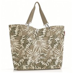 Сумка Reisenthel Shopper XL jungle sand (ZU6040)