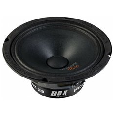 Автомобильные колонки EDGE EDPRO8RX- E6