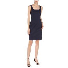 Платье SEVENTY AB0092_753 42