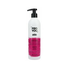 Revlon Professional PRO YOU KEEPER Кондиционер защита цвета для всех типов окрашенных волос Color Care Cond 350мл,