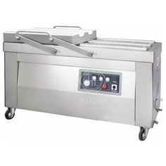 Вакуумный упаковщик HVC-510S/2A (DZ-510/2SA) Hualian
