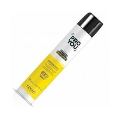 Revlon proyou setter hairspray medium hold лак для волос средней фиксации 500 мл.