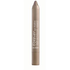 GOSH Тени-карандаш для век Forever Metallic 02 beige