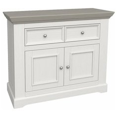 Комод буфета 2 двери 2 ящика Форест Дом Мебели из сосны