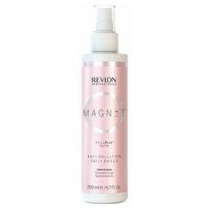 REVLON Спрей Magnet Ultimate Fix&Shield Ежедневный Несмываемый, 200 мл