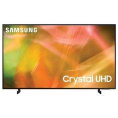Телевизор LED Samsung 43" UE43AU8040U