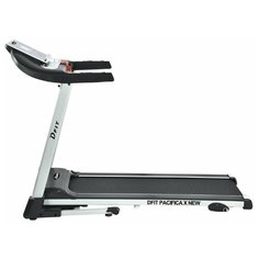 Беговая дорожка Dfit Pacifica X New