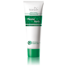 Гель для умывания Master Herb Tian De