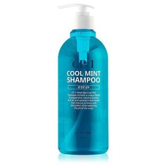 Охлаждающий шампунь с мятой CP-1 Head Spa Cool Mint Shampoo Esthetic House