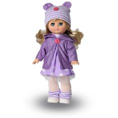 Жанна Весна 15