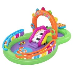 Детский игровой центр Bestway "Пой и Плещись" Singn Splash 53117