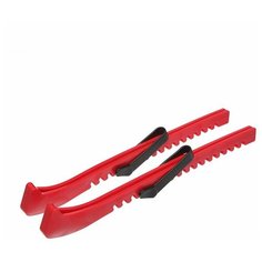 Чехлы на лезвия MAD GUY пластиковые красные