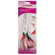 Ножницы волна Aurora