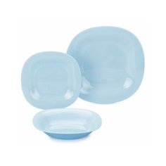 Столовый сервиз Luminarc Carine P7629 18 пр.