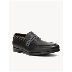 Лоферы FABI , размер 44 , nero