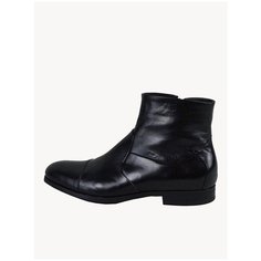 Сапоги FABI , размер 43 , черный