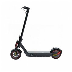 Электросамокат YOKAMURA I8 MONORIM 2021 черный