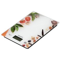 Весы Galaxy GL 2809