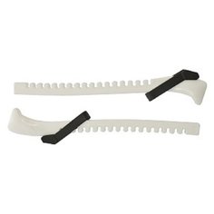 Чехлы на лезвия MAD GUY пластиковые белые