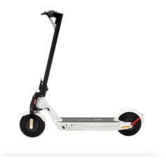 Электросамокат YOKAMURA I8 PRO MONORIM полный привод 2021 белый