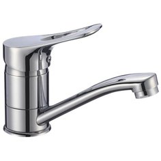 SL120-004-15 Смеситель для кухни, ø40 Ростовская Мануфактура Сантехники