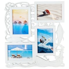 Фоторамка- коллаж 4 фото 34*38 см Rettal