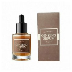 Омолаживающая сыворотка с женьшенем | Im From Ginseng Serum 30ml